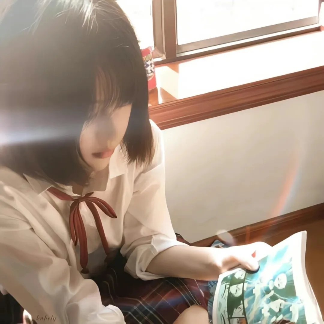 男孩与桥