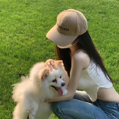 丹麦女孩