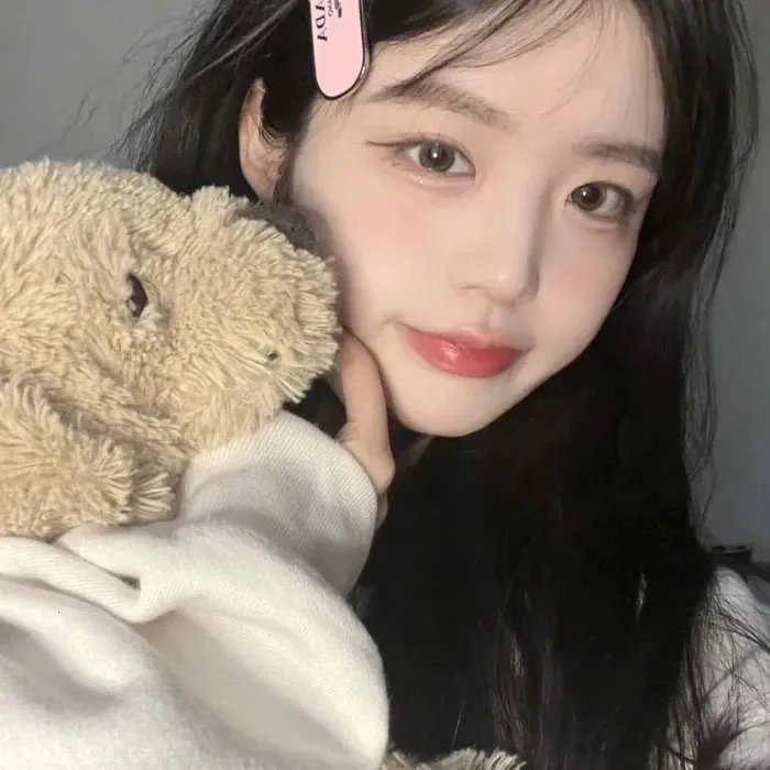 野兽与美人